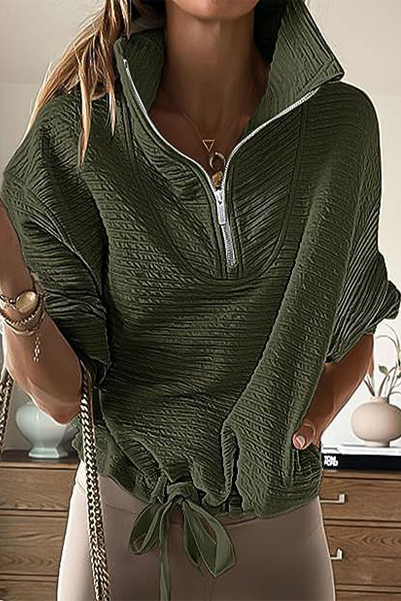 Beautifully Balanced Top with Timeless Character