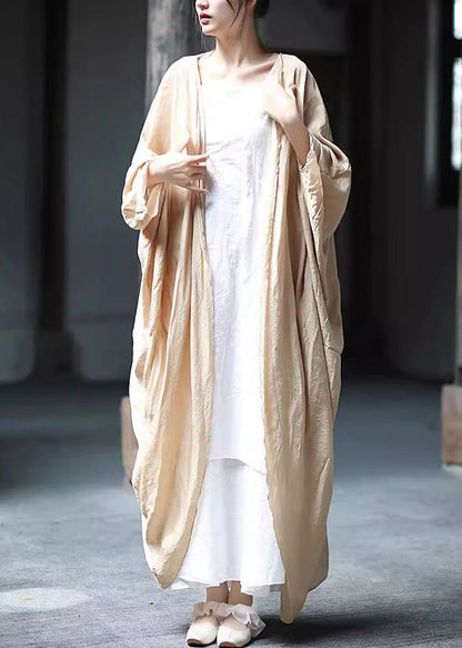 Well Tailored Cardigan with a Graceful Silhouette