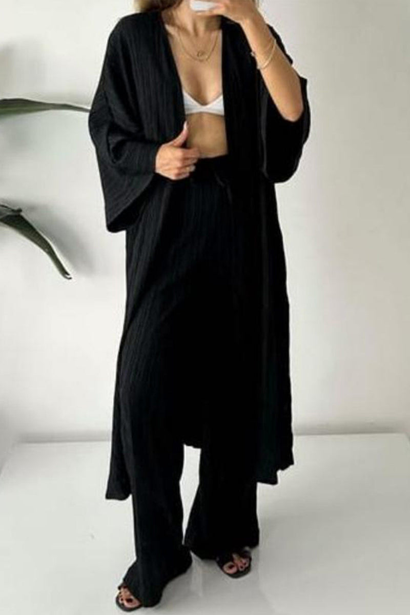 A Vintage Style Cardigan with Delicate Timeless Details