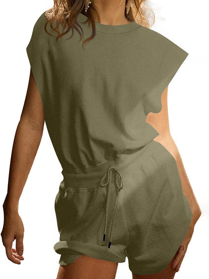 Well Tailored Garment with a Graceful Silhouette