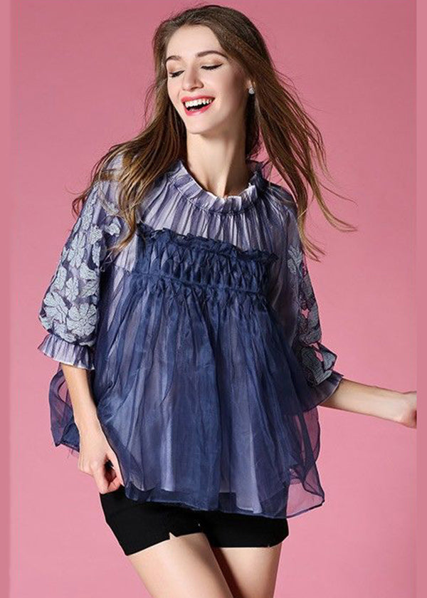 Elegantly Styled Shirt for Everyday Wear
