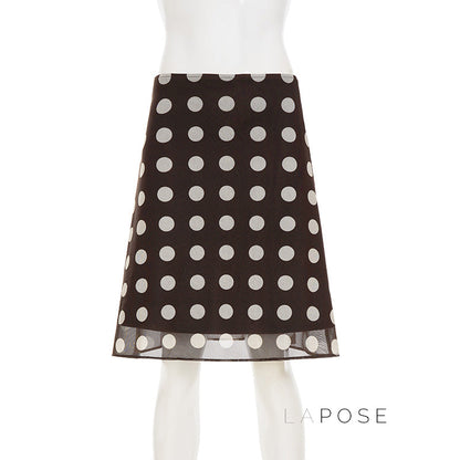 Beautifully Balanced Garment with Timeless Character