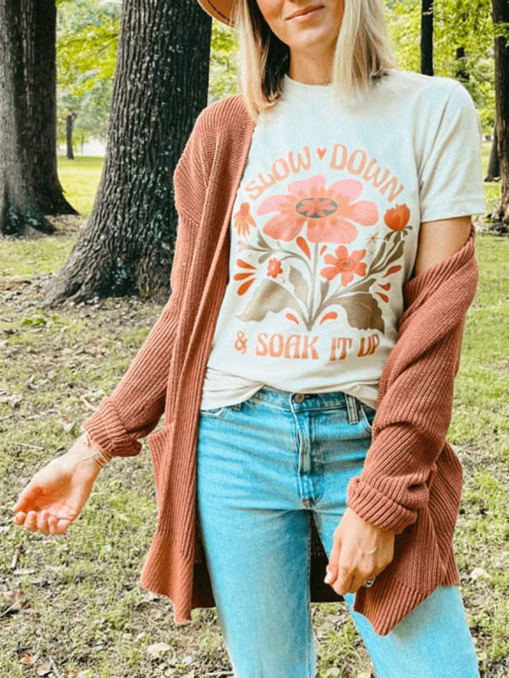 Elegantly Styled Garment for Everyday Wear