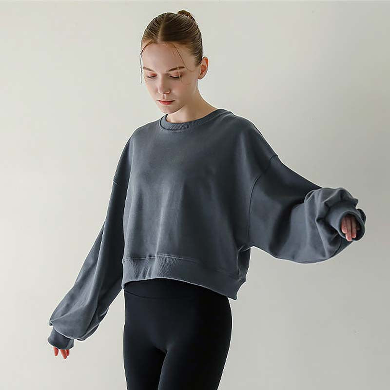 Sophisticated Sweater with a Clean Classic Look