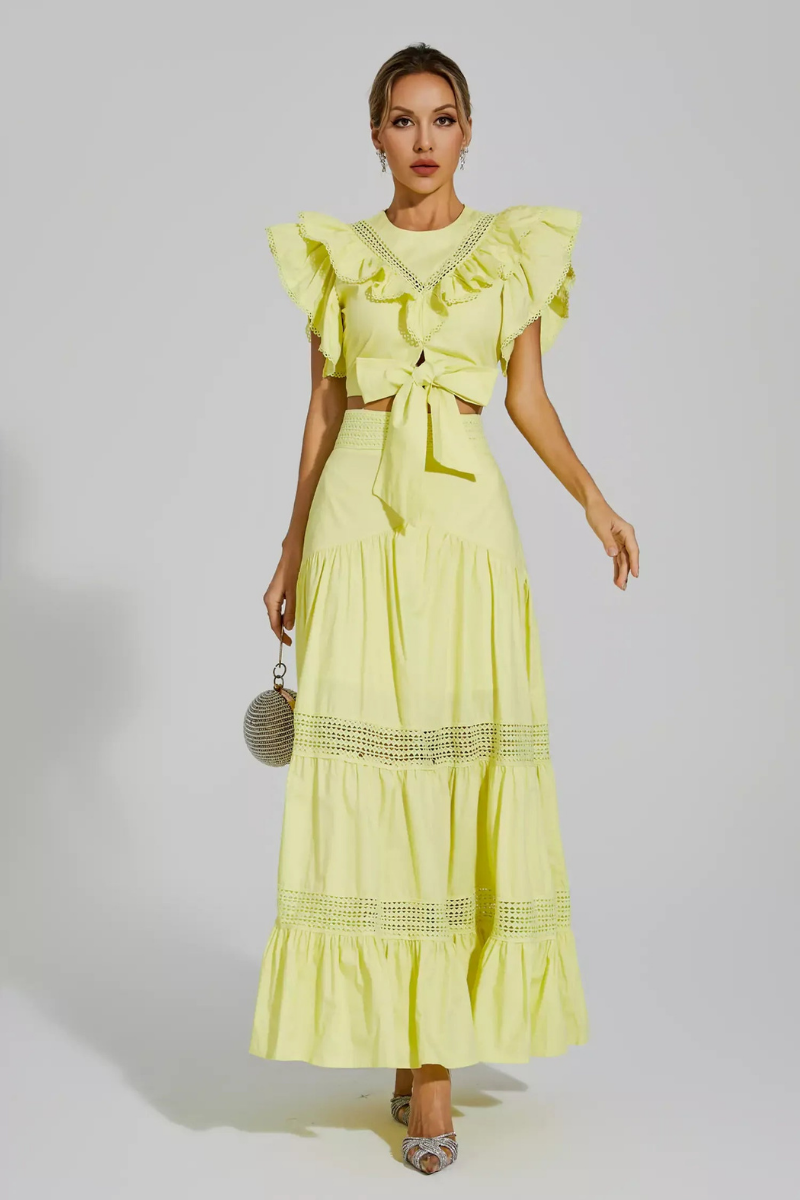 Classic Vintage Garment with a Flattering Fit