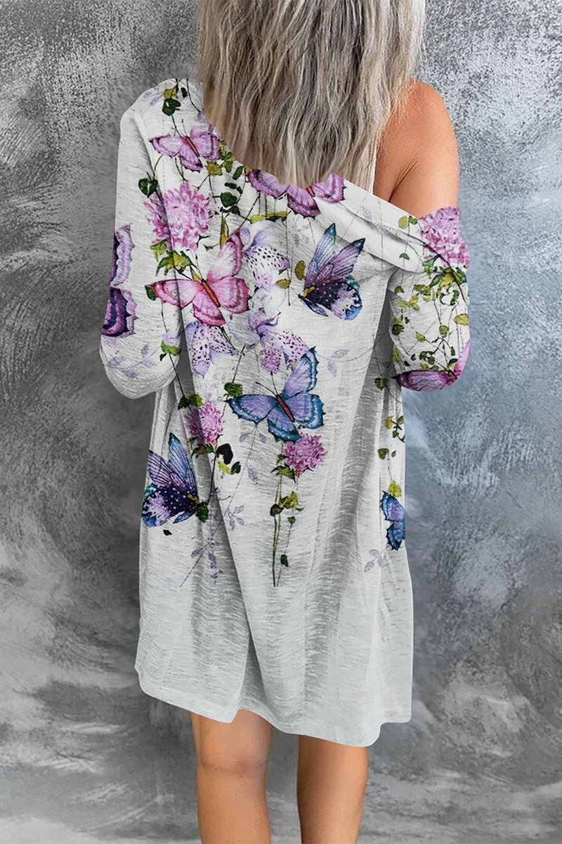 Elegantly Styled Cardigan for Everyday Wear