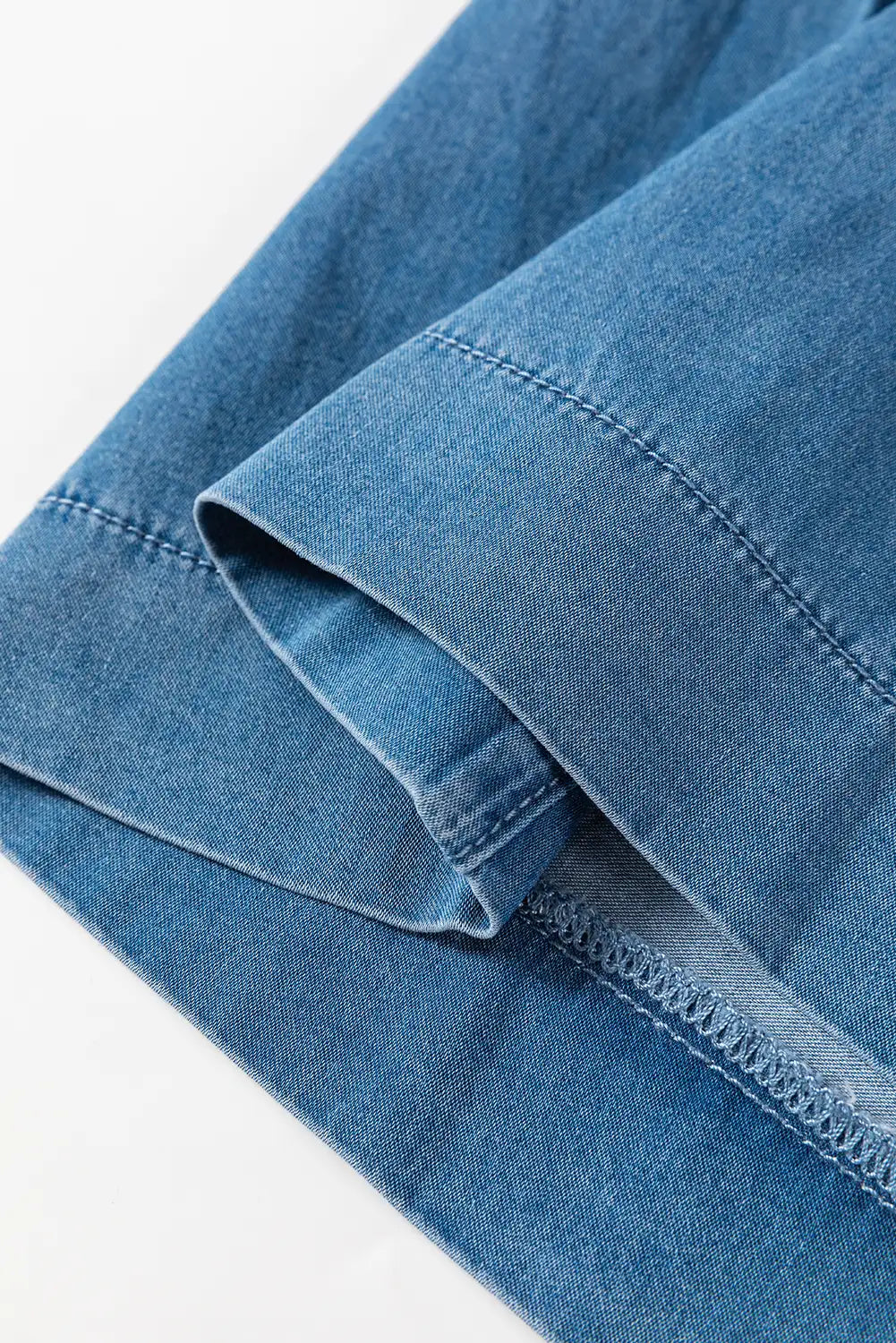 Vintage Inspired Garment with a Contemporary Edge