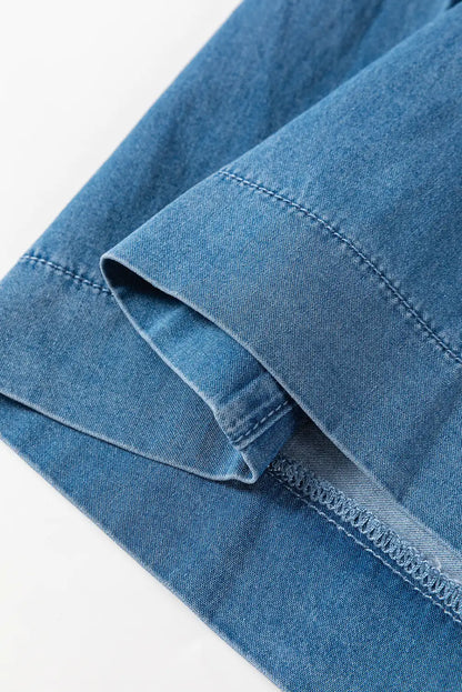 Vintage Inspired Garment with a Contemporary Edge