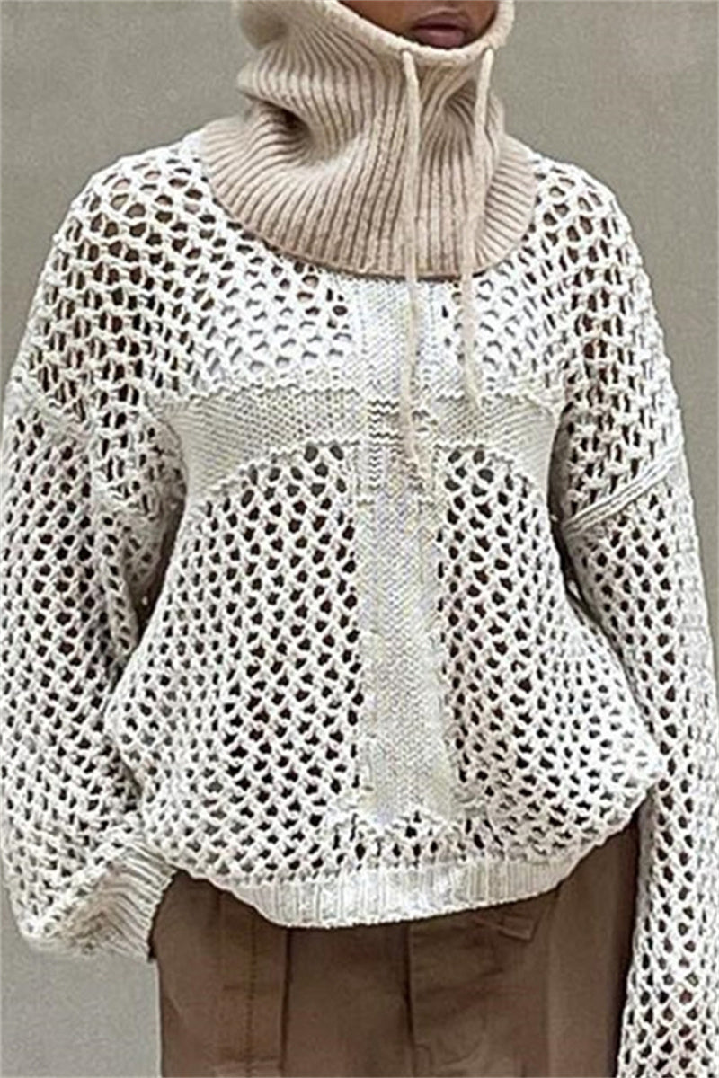 Beautifully Balanced Top with Timeless Character