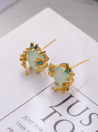 A Vintage Style Garment with Delicate Timeless Details