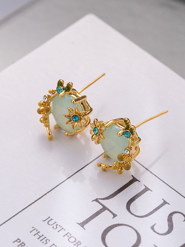A Vintage Style Garment with Delicate Timeless Details