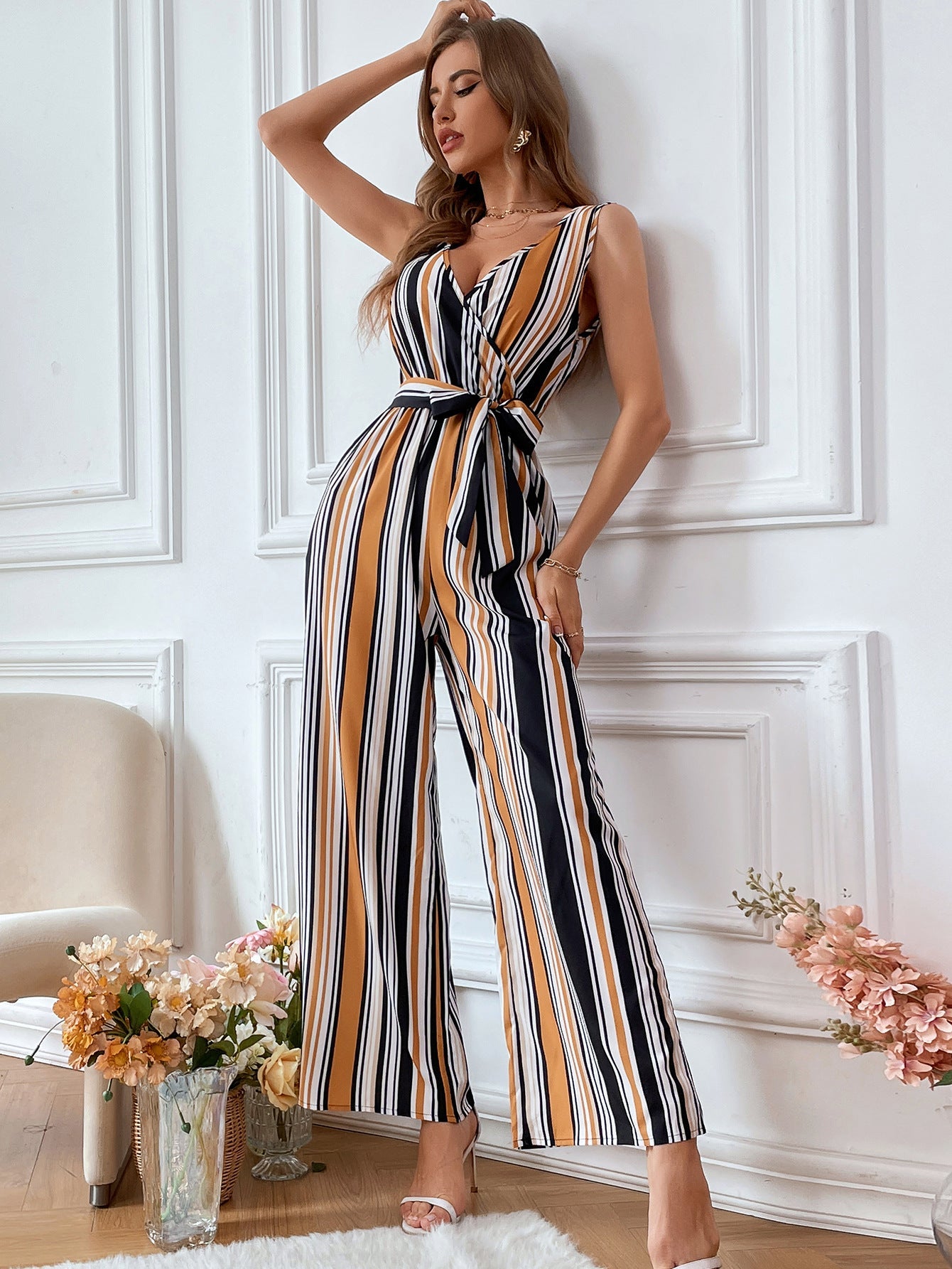 Beautifully Crafted Garment in a Classic Style