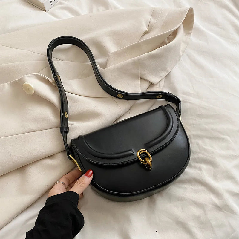 Beautifully Crafted Bag in a Classic Style