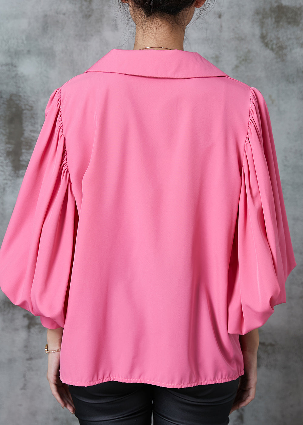 Gracefully Styled Shirt for Any Occasion