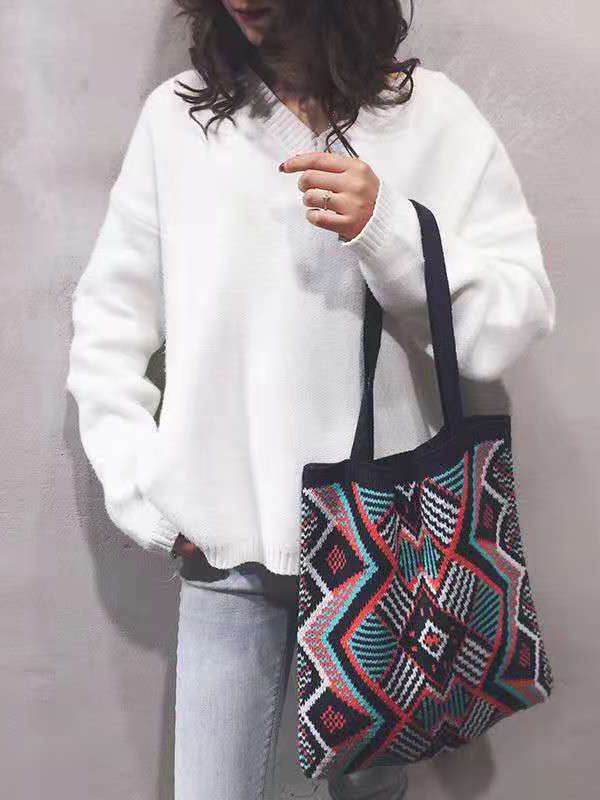 Beautifully Balanced Bag with Timeless Character
