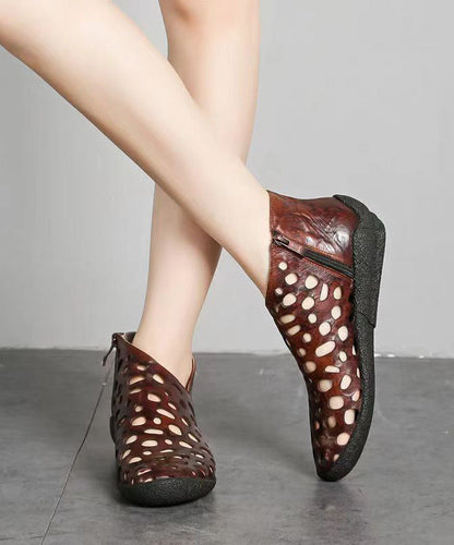Elegantly Styled Boots for Everyday Wear
