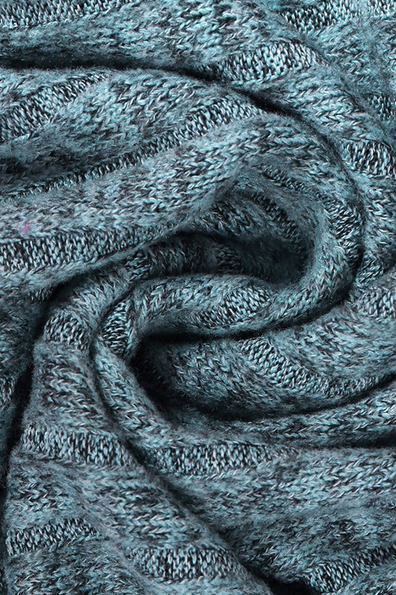 Effortlessly Elegant Sweater with a Timeless Design