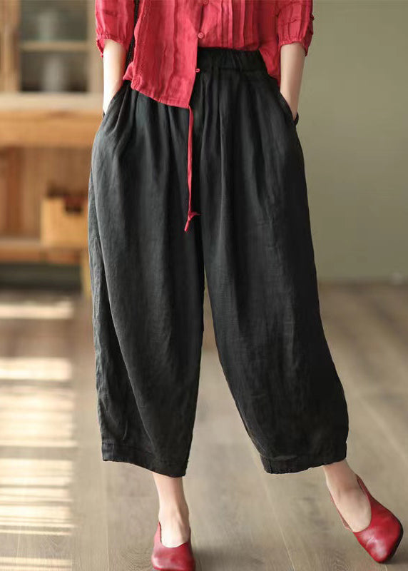 Beautifully Balanced Pants with Timeless Character