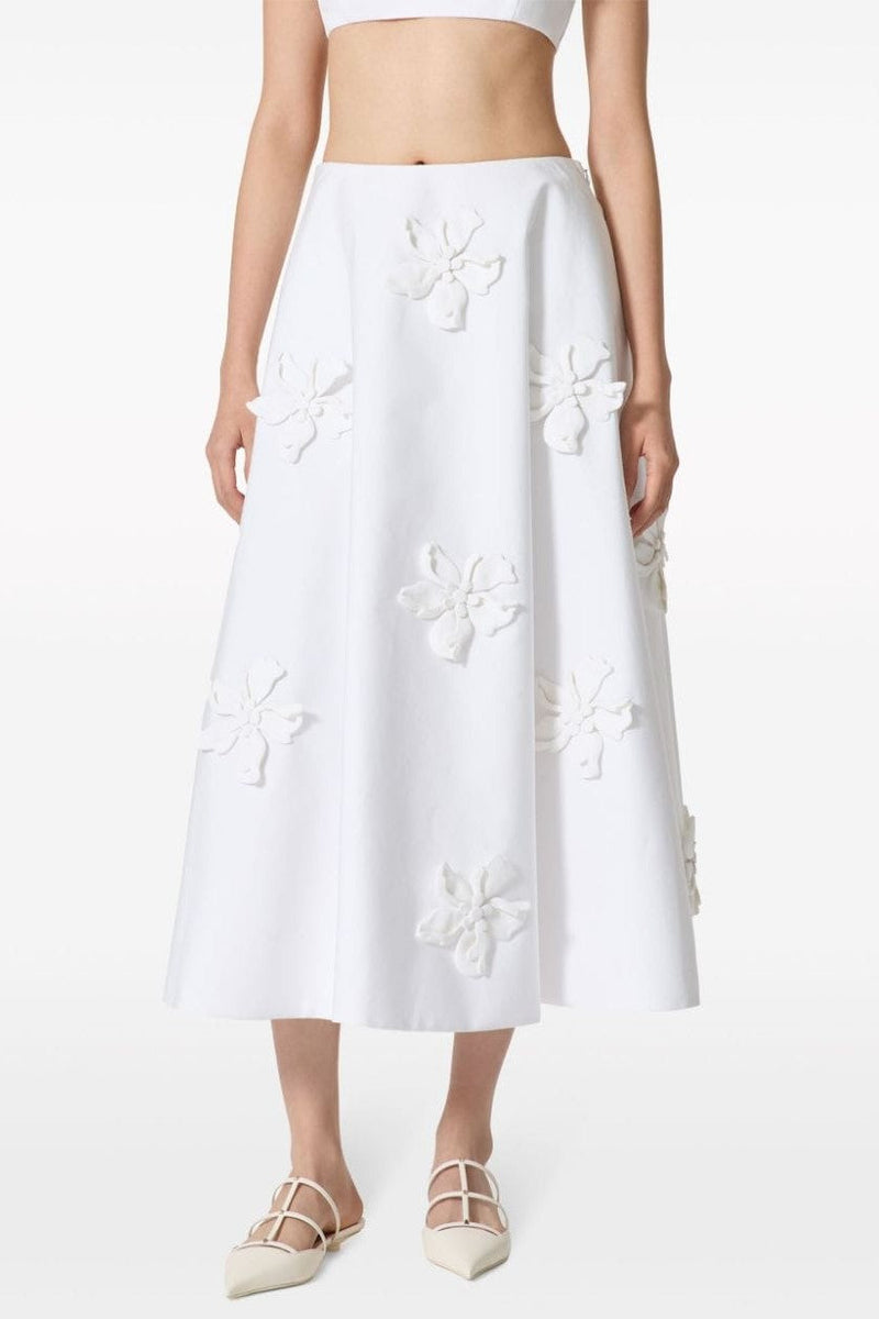 Beautifully Balanced Garment with Timeless Character