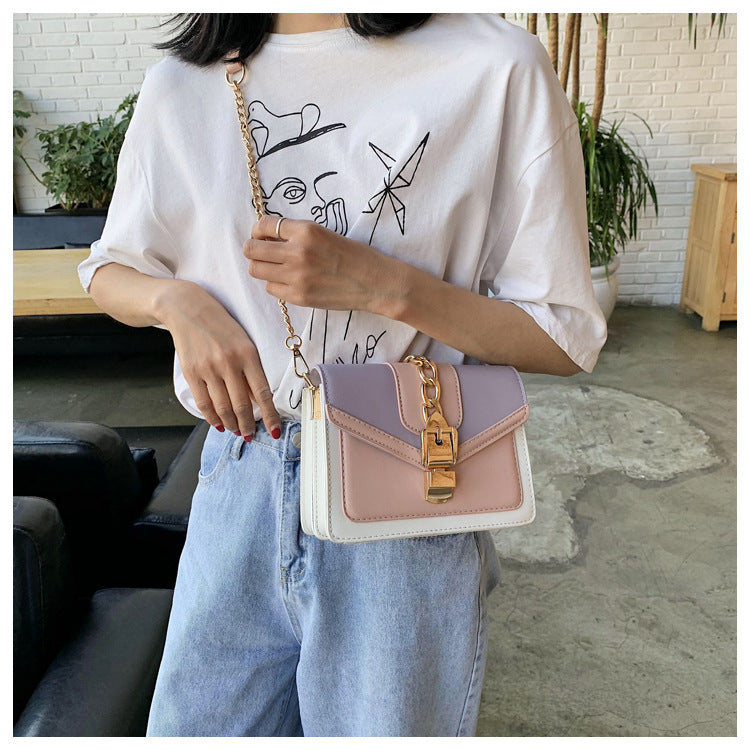 Polished Bag with an Effortless Classic Look