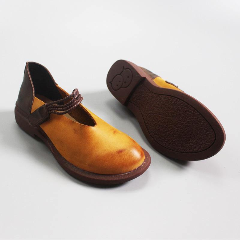 Elegantly Styled Shoes for Everyday Wear
