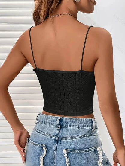 Gracefully Styled Top for Any Occasion