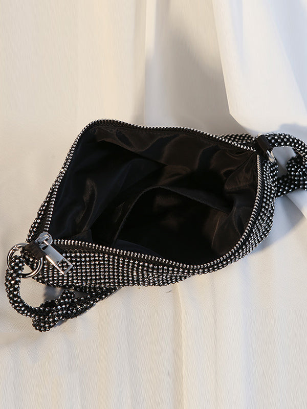 Polished Bag with an Effortless Classic Look