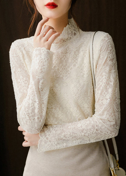 Classic Vintage & Enduringly Stylish Blouse
