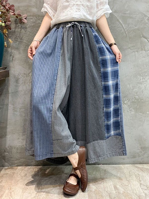 Beautifully Balanced Pants with Timeless Character