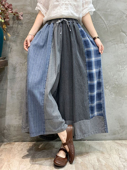 Beautifully Balanced Pants with Timeless Character