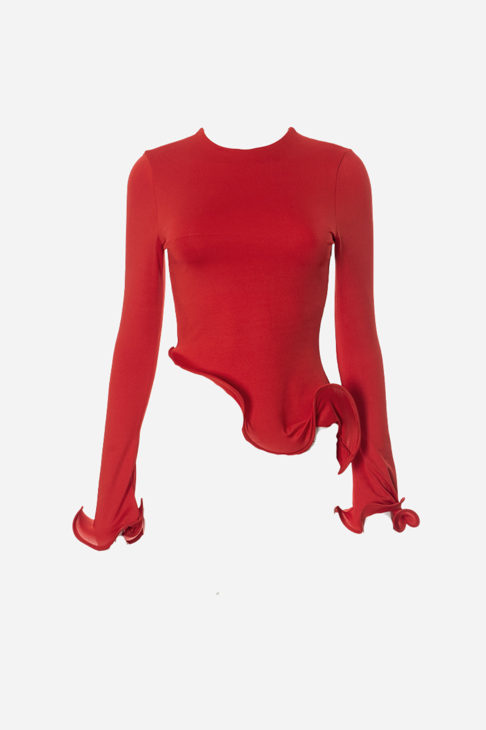 Classic Vintage Top with a Flattering Fit