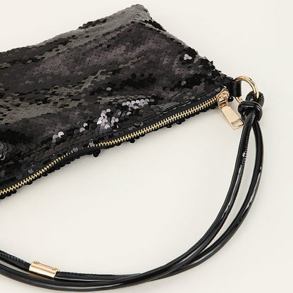 Polished Bag with an Effortless Classic Look