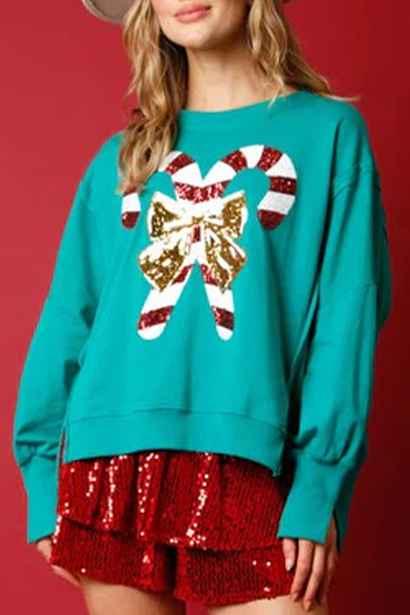 Beautifully Balanced Top with Timeless Character