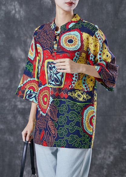 Polished Blouse with an Effortless Classic Look