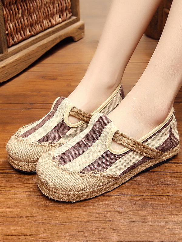 Classic Vintage & Enduringly Stylish Shoes