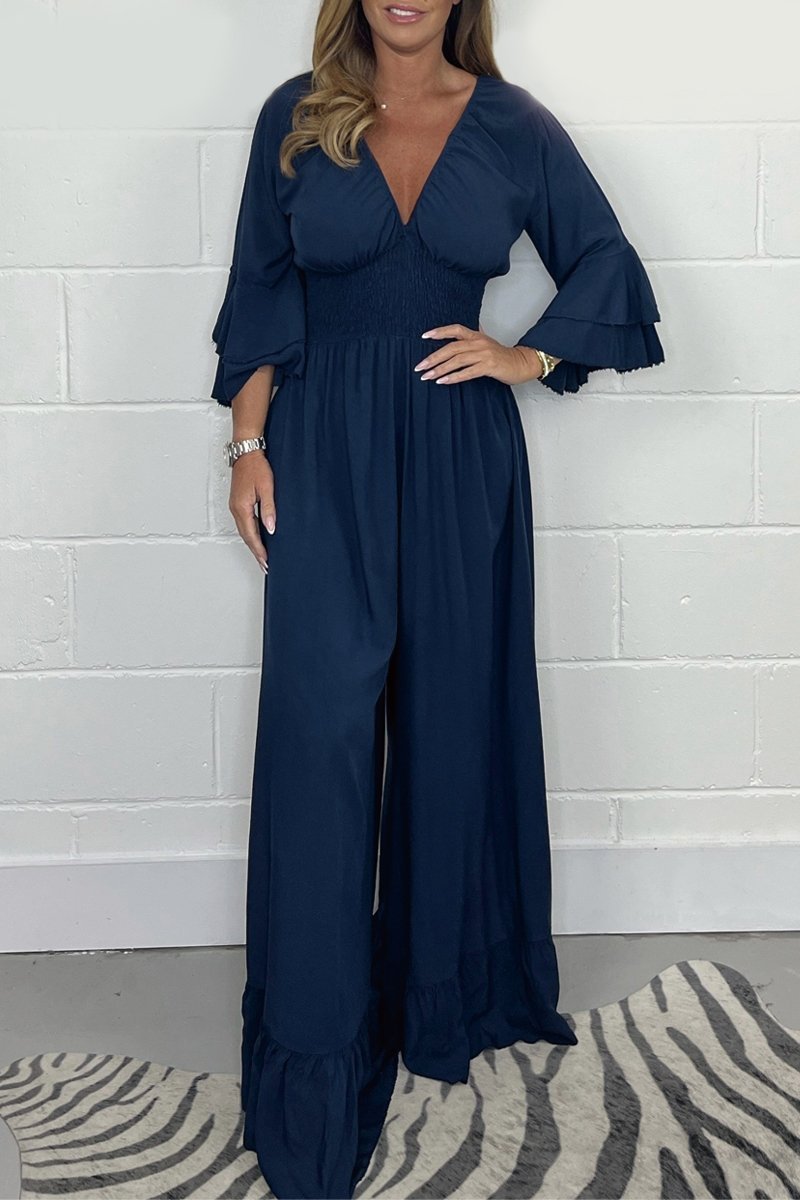 Elegantly Styled Garment for Everyday Wear