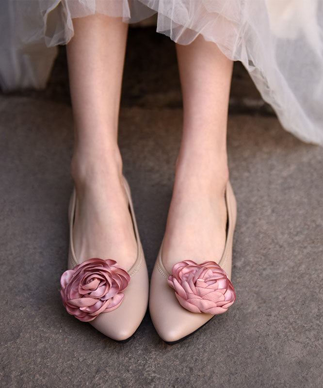 Classic Vintage & Enduringly Stylish Shoes