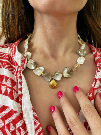 Elegantly Styled Garment for Everyday Wear