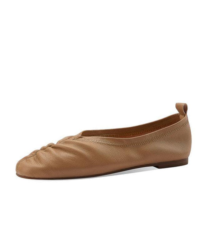 Beautifully Finished Shoes in a Timeless Design
