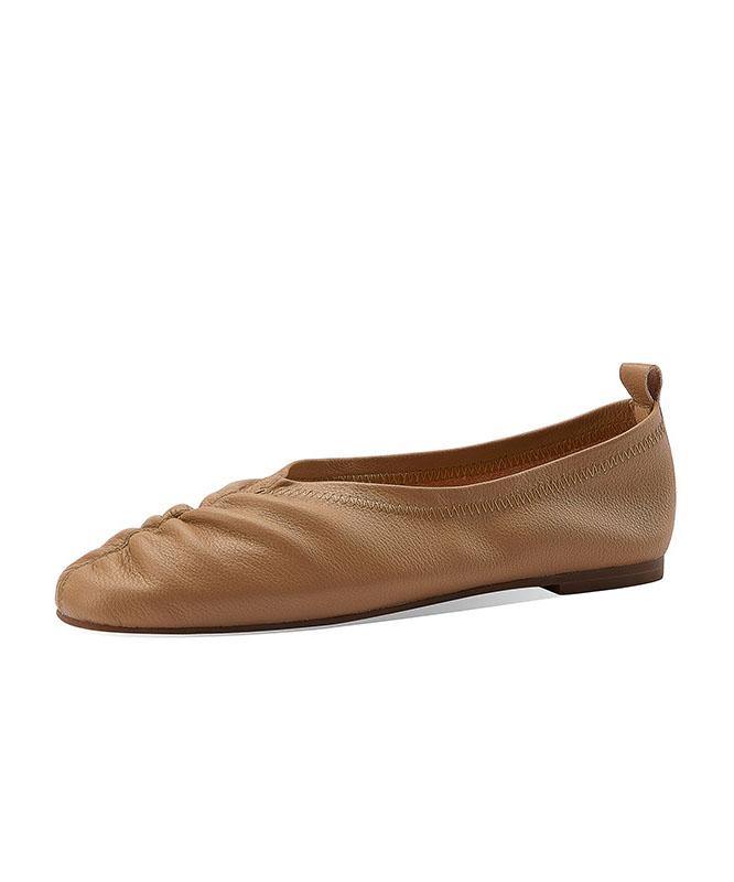 Beautifully Finished Shoes in a Timeless Design