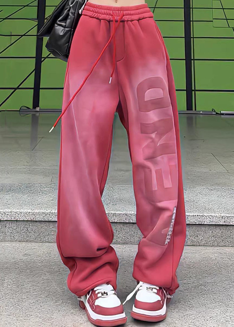 Well Tailored Pants with a Graceful Silhouette