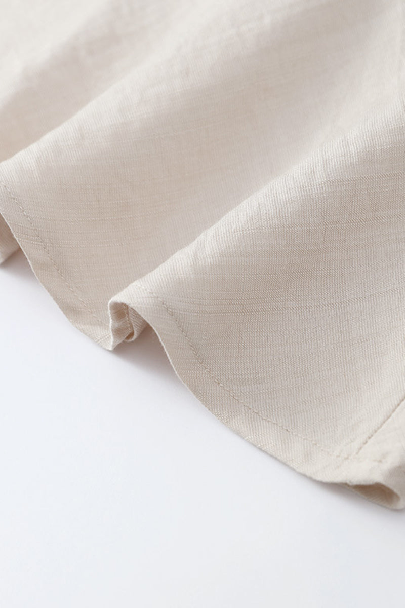 Sophisticated Garment with a Clean Classic Look