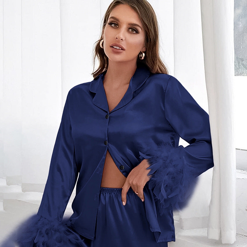 Vintage Inspired Garment with a Contemporary Edge
