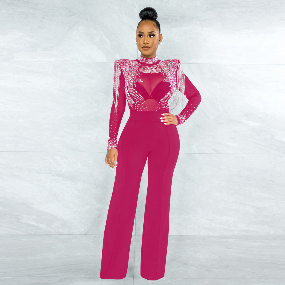 Vintage Inspired Garment with a Contemporary Edge