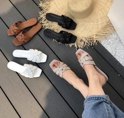 Elegantly Styled Sandals for Everyday Wear
