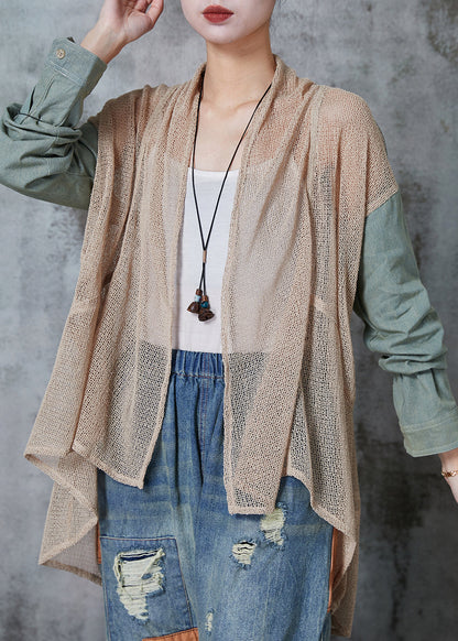 Beautifully Crafted Cardigan in a Classic Style