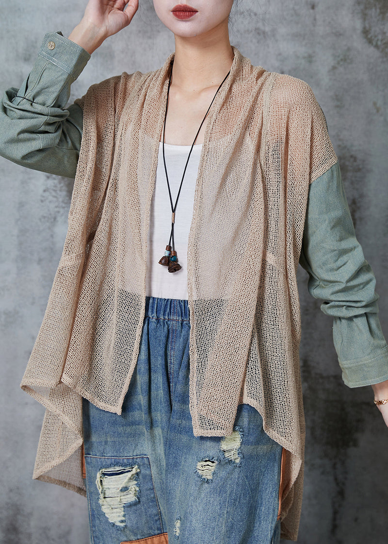 Beautifully Crafted Cardigan in a Classic Style