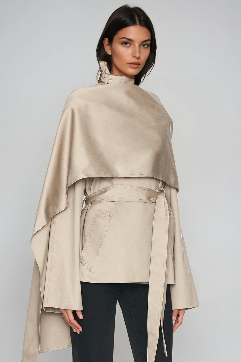 Beautifully Crafted Jacket in a Classic Style