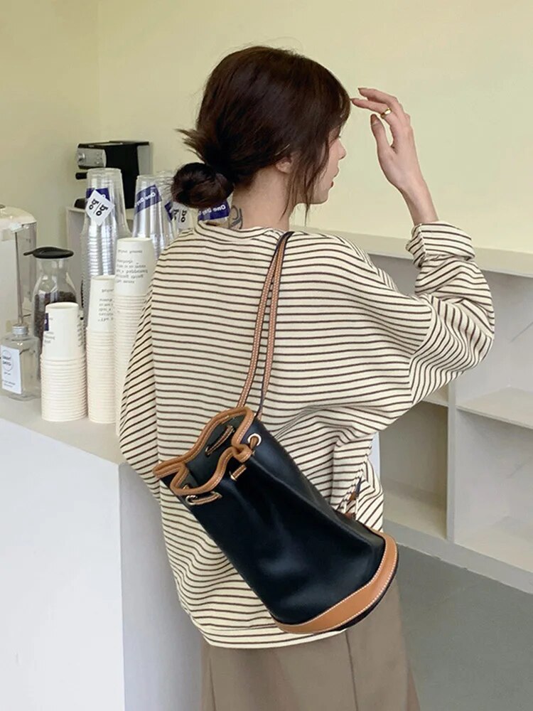 Polished T-Shirt with an Effortless Classic Look