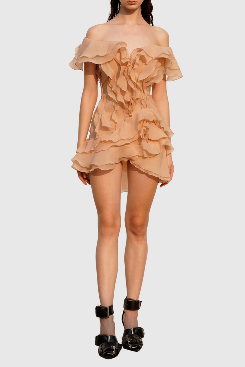 Classic Vintage & Enduringly Stylish Dress